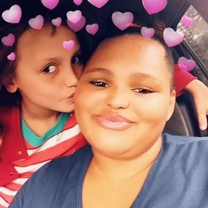 Meet your Posher, Jada